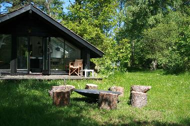 Ferienhaus in Rorvig (Vestsjalland) oder Ferienwohnung oder Ferienhaus