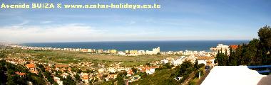 Ferienwohnung in Pe�iscola (Castell�n / Castell�) oder Ferienwohnung oder Ferienhaus