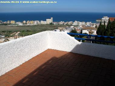 Ferienwohnung in Pe�iscola (Castell�n / Castell�) oder Ferienwohnung oder Ferienhaus