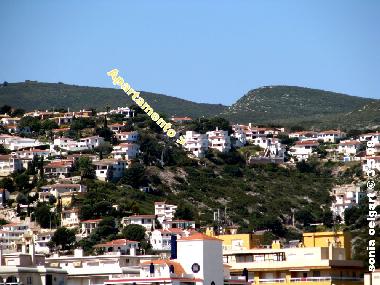 Ferienwohnung in Pe�iscola (Castell�n / Castell�) oder Ferienwohnung oder Ferienhaus