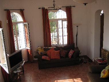 Ferienhaus in Aguilas (Murcia) oder Ferienwohnung oder Ferienhaus