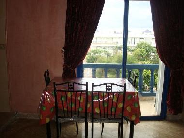 Ferienwohnung in mohammedia (Casablanca) oder Ferienwohnung oder Ferienhaus