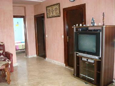 Ferienwohnung in mohammedia (Casablanca) oder Ferienwohnung oder Ferienhaus