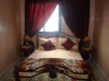 Ferienwohnung in mohammedia (Casablanca) oder Ferienwohnung oder Ferienhaus