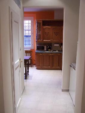 Ferienwohnung in Ljubljana (Ljubljana) oder Ferienwohnung oder Ferienhaus