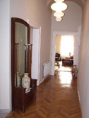 Ferienwohnung in Ljubljana (Ljubljana) oder Ferienwohnung oder Ferienhaus