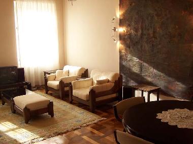 Ferienwohnung in Ljubljana (Ljubljana) oder Ferienwohnung oder Ferienhaus