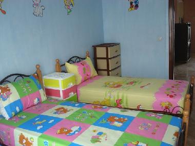 Ferienwohnung in mohammedia (Casablanca) oder Ferienwohnung oder Ferienhaus