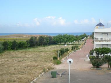 Ferienwohnung in mohammedia (Casablanca) oder Ferienwohnung oder Ferienhaus