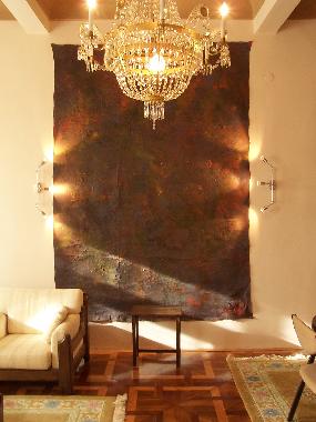 Ferienwohnung in Ljubljana (Ljubljana) oder Ferienwohnung oder Ferienhaus