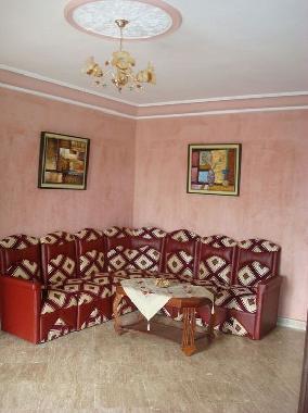 Ferienwohnung in mohammedia (Casablanca) oder Ferienwohnung oder Ferienhaus