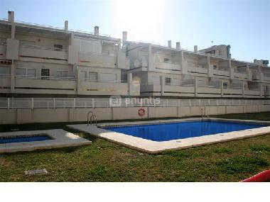 Ferienwohnung in torrox costa (M�laga) oder Ferienwohnung oder Ferienhaus