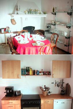 Ferienhaus in Coudoux (Bouches-du-Rh�ne) oder Ferienwohnung oder Ferienhaus