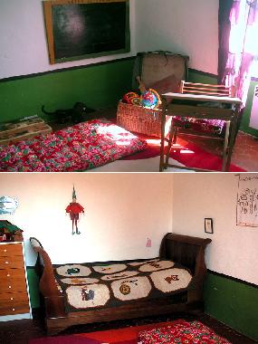 Ferienhaus in Coudoux (Bouches-du-Rh�ne) oder Ferienwohnung oder Ferienhaus