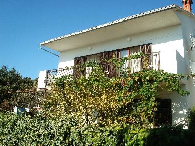 Das Ferienhaus