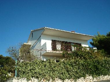 Und nochmal das Ferienhaus
