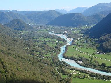 Ferienwohnung in Tolmin (Tolmin) oder Ferienwohnung oder Ferienhaus