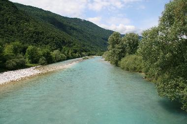 Ferienwohnung in Tolmin (Tolmin) oder Ferienwohnung oder Ferienhaus