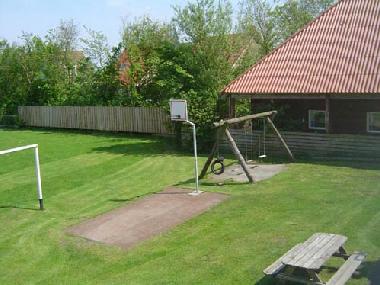 Ferienwohnung in Buren (Friesland) oder Ferienwohnung oder Ferienhaus