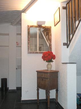 Ferienhaus in passenans (Jura) oder Ferienwohnung oder Ferienhaus