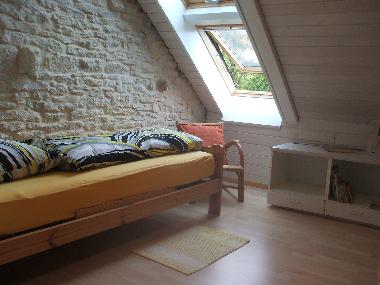 Ferienhaus in passenans (Jura) oder Ferienwohnung oder Ferienhaus