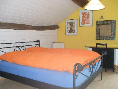 Ferienhaus in passenans (Jura) oder Ferienwohnung oder Ferienhaus