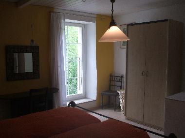 Ferienhaus in passenans (Jura) oder Ferienwohnung oder Ferienhaus