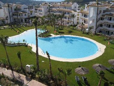Ferienwohnung in Mijas Costa (Mlaga) oder Ferienwohnung oder Ferienhaus
