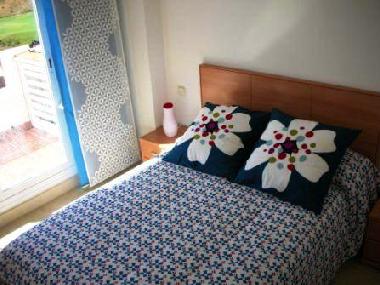 Ferienwohnung in Mijas Costa (Mlaga) oder Ferienwohnung oder Ferienhaus