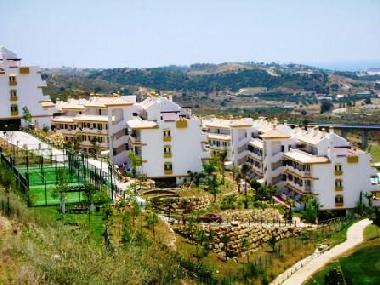 Ferienwohnung in Mijas Costa (Mlaga) oder Ferienwohnung oder Ferienhaus