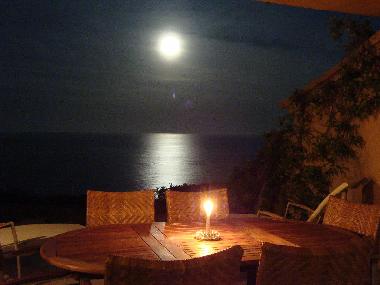 Ferienhaus in PORTO VECCHIO (Corse-du-Sud) oder Ferienwohnung oder Ferienhaus