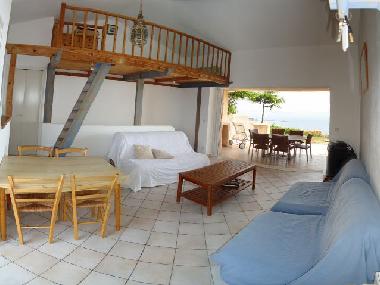 Ferienhaus in PORTO VECCHIO (Corse-du-Sud) oder Ferienwohnung oder Ferienhaus