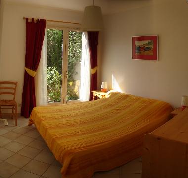 Ferienhaus in PORTO VECCHIO (Corse-du-Sud) oder Ferienwohnung oder Ferienhaus
