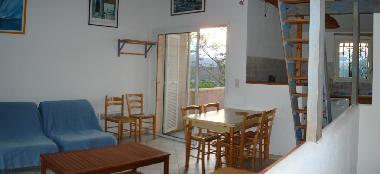 Ferienhaus in PORTO VECCHIO (Corse-du-Sud) oder Ferienwohnung oder Ferienhaus