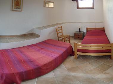 Ferienhaus in PORTO VECCHIO (Corse-du-Sud) oder Ferienwohnung oder Ferienhaus