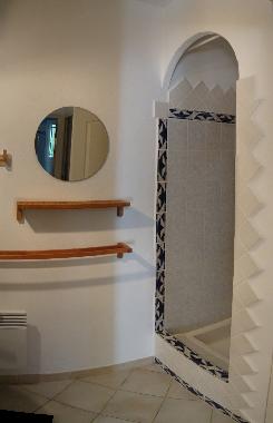 Ferienhaus in PORTO VECCHIO (Corse-du-Sud) oder Ferienwohnung oder Ferienhaus