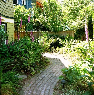 Ferienwohnung in Vancouver (British Columbia) oder Ferienwohnung oder Ferienhaus
