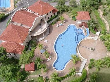 Ferienwohnung in Batu Ferringhi (Pulau Pinang) oder Ferienwohnung oder Ferienhaus
