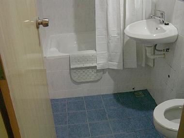 Ferienwohnung in Batu Ferringhi (Pulau Pinang) oder Ferienwohnung oder Ferienhaus