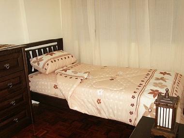 Ferienwohnung in Batu Ferringhi (Pulau Pinang) oder Ferienwohnung oder Ferienhaus