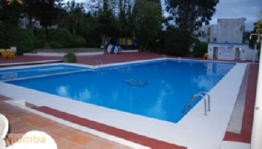 Ferienwohnung in Platja D