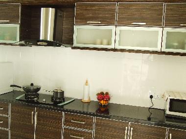 Ferienhaus in Tanjung Tokong (Pulau Pinang) oder Ferienwohnung oder Ferienhaus