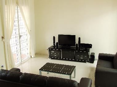 Ferienhaus in Tanjung Tokong (Pulau Pinang) oder Ferienwohnung oder Ferienhaus