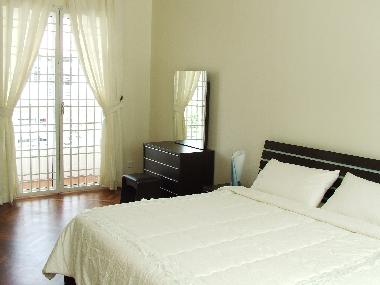 Ferienhaus in Tanjung Tokong (Pulau Pinang) oder Ferienwohnung oder Ferienhaus