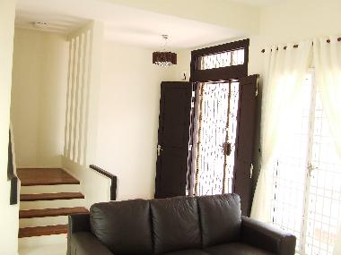 Ferienhaus in Tanjung Tokong (Pulau Pinang) oder Ferienwohnung oder Ferienhaus