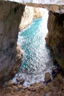 Ferienhaus in Gaeta (Latina) oder Ferienwohnung oder Ferienhaus