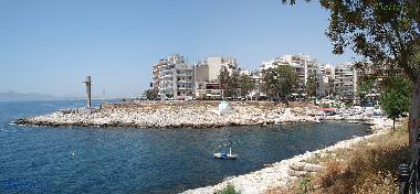 Ferienwohnung in Piraeus (Attiki) oder Ferienwohnung oder Ferienhaus