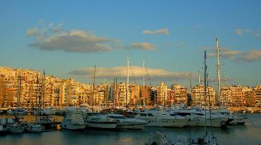 Ferienwohnung in Piraeus (Attiki) oder Ferienwohnung oder Ferienhaus