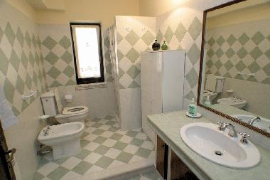 Ferienhaus in San Marco d