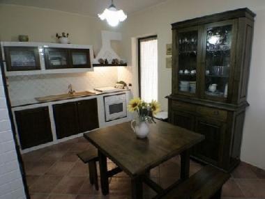 Ferienhaus in San Marco d